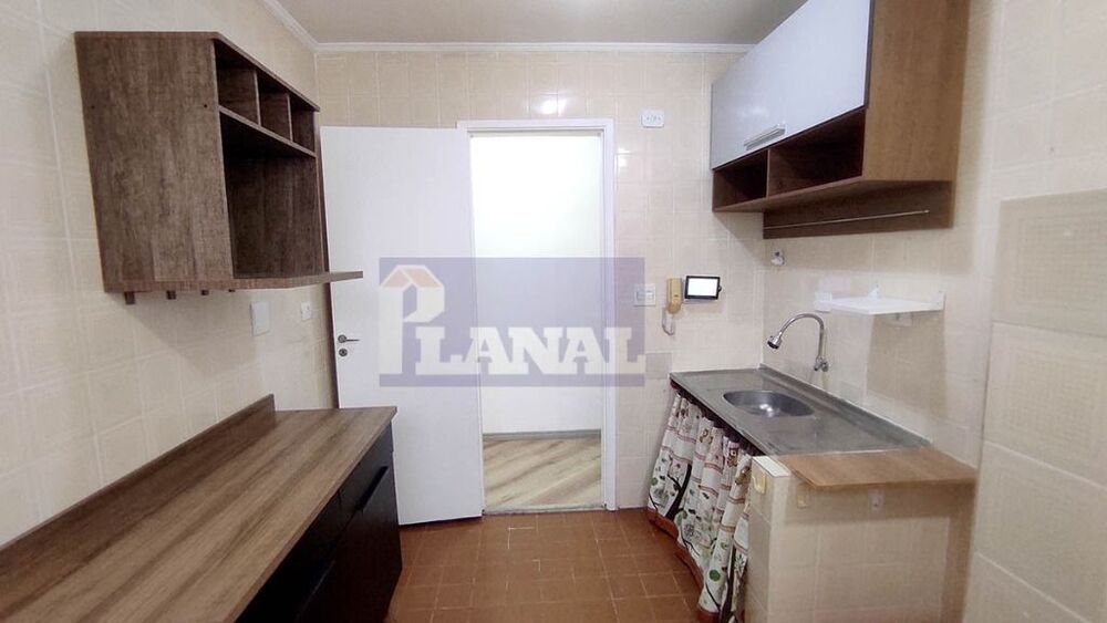 Apartamento à venda com 1 quarto, 45m² - Foto 11