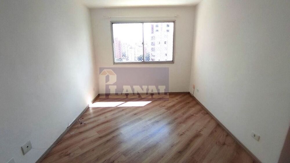 Apartamento à venda com 1 quarto, 45m² - Foto 1