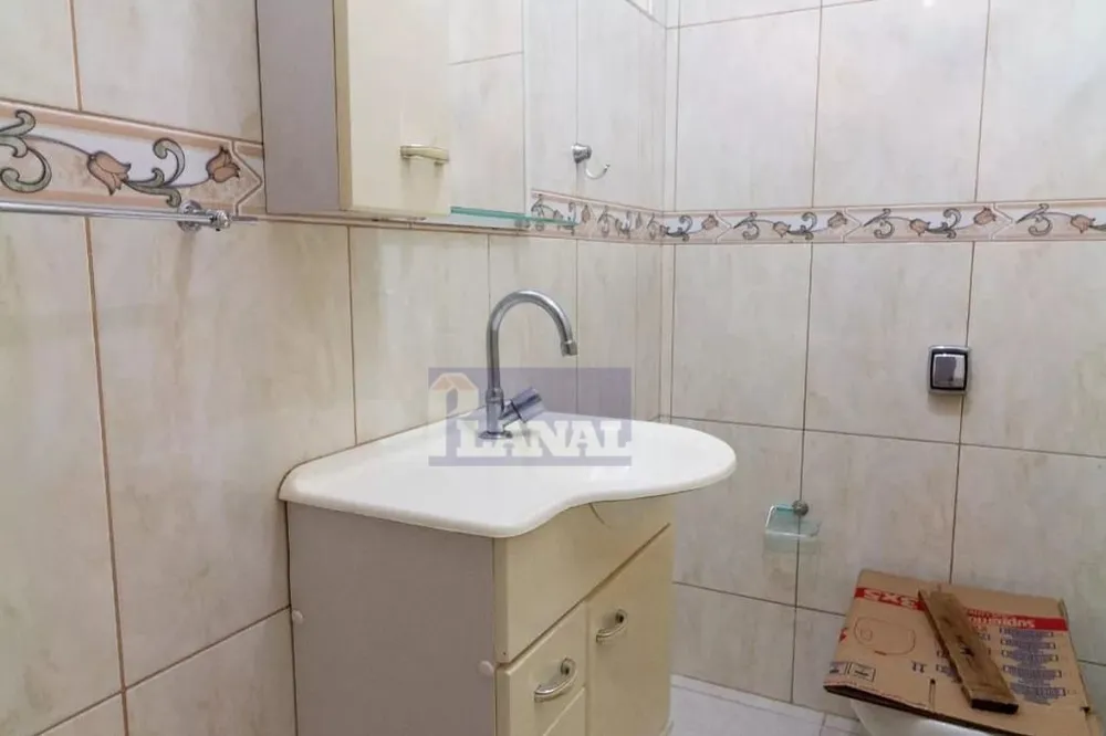Sobrado, 2 quartos, 136 m² - Foto 9