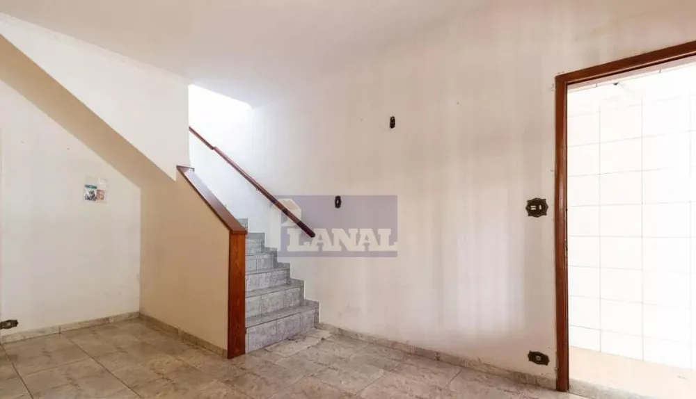 Sobrado, 2 quartos, 136 m² - Foto 1
