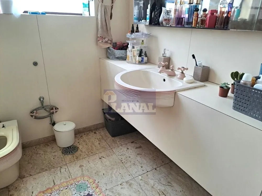 Sobrado, 3 quartos, 192 m² - Foto 12