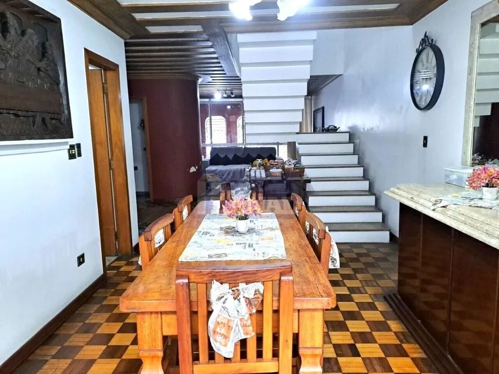 Sobrado, 3 quartos, 192 m² - Foto 6
