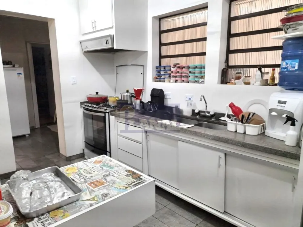 Sobrado, 3 quartos, 192 m² - Foto 1