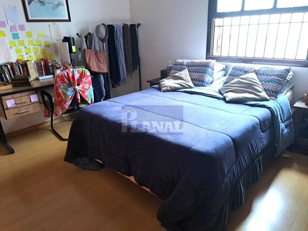 Sobrado, 3 quartos, 192 m² - Foto 10