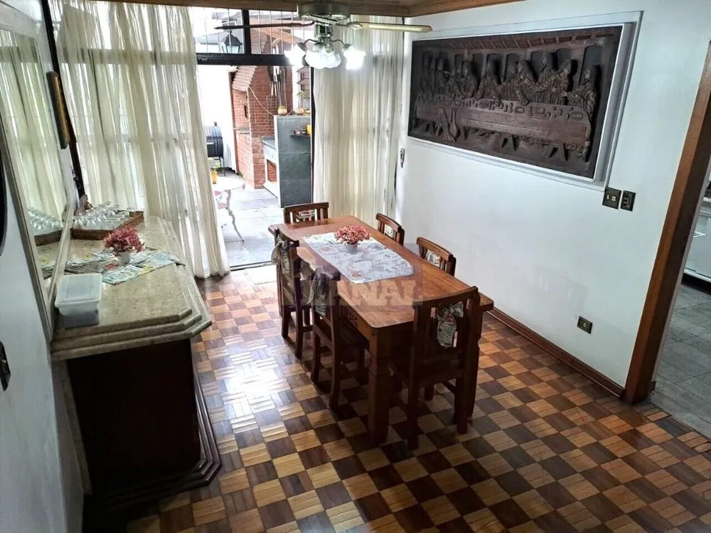 Sobrado, 3 quartos, 192 m² - Foto 5
