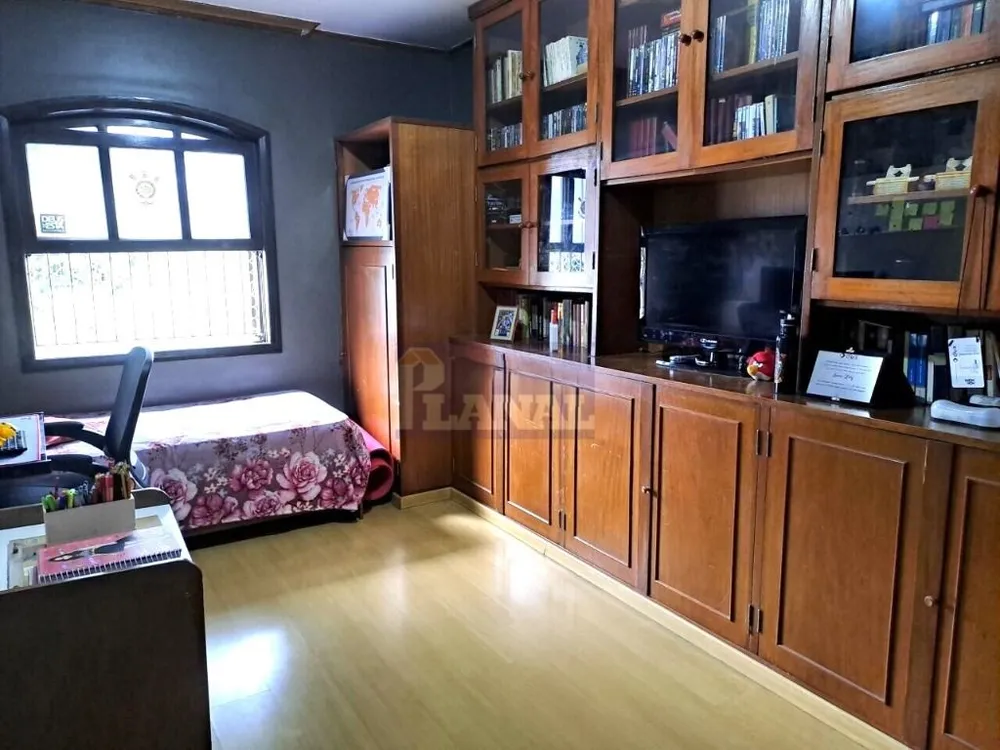 Sobrado, 3 quartos, 192 m² - Foto 4