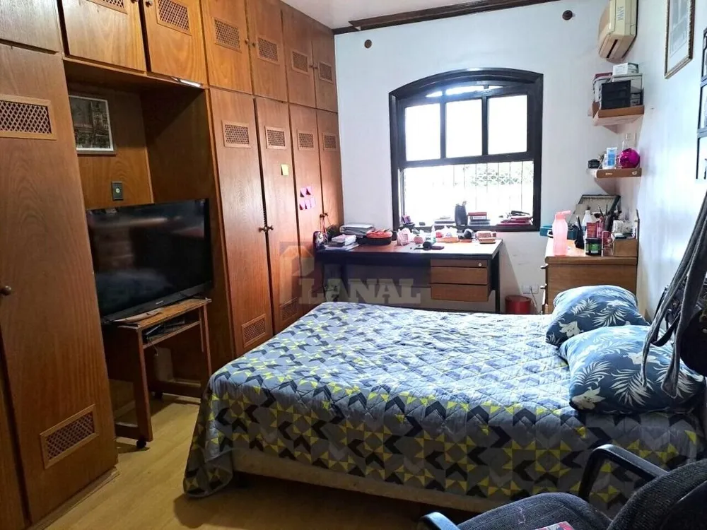 Sobrado, 3 quartos, 192 m² - Foto 6