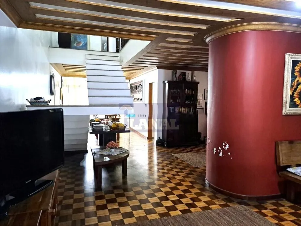Sobrado, 3 quartos, 192 m² - Foto 7