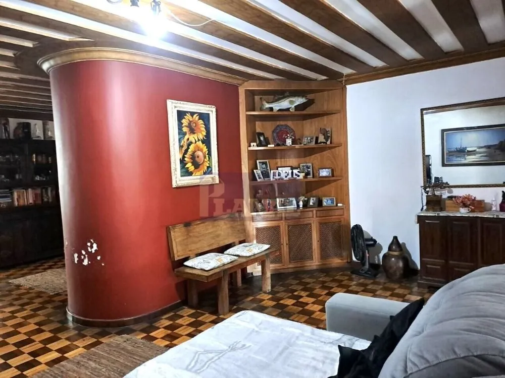 Sobrado, 3 quartos, 192 m² - Foto 8