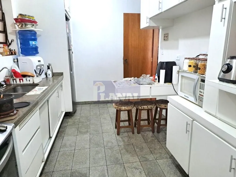 Sobrado, 3 quartos, 192 m² - Foto 14
