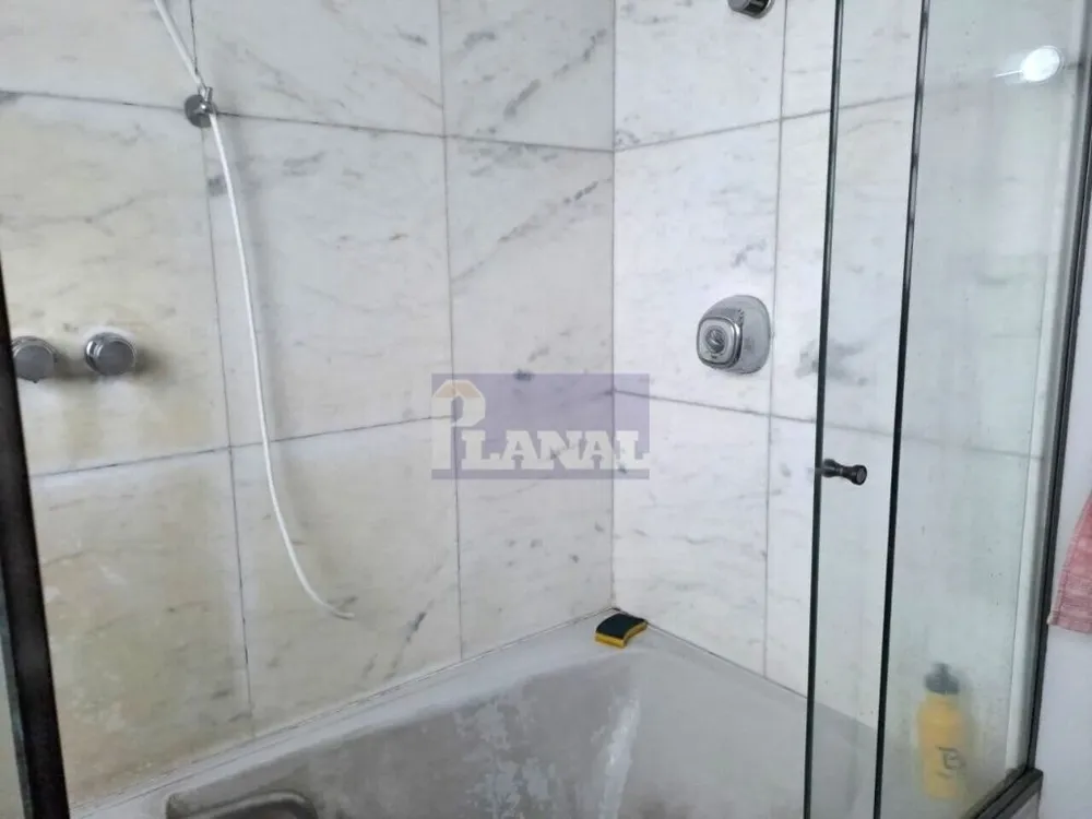 Sobrado, 3 quartos, 192 m² - Foto 13