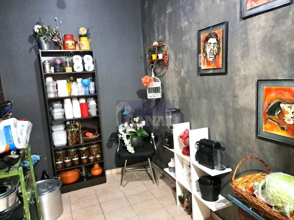 Sobrado, 3 quartos, 192 m² - Foto 16