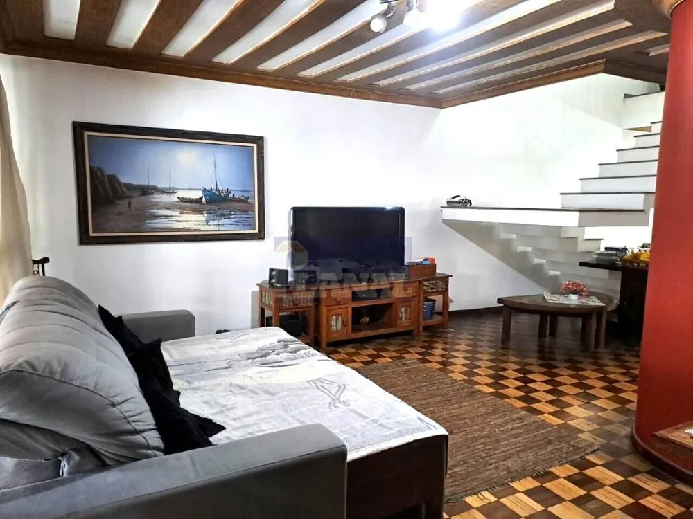 Sobrado, 3 quartos, 192 m² - Foto 3