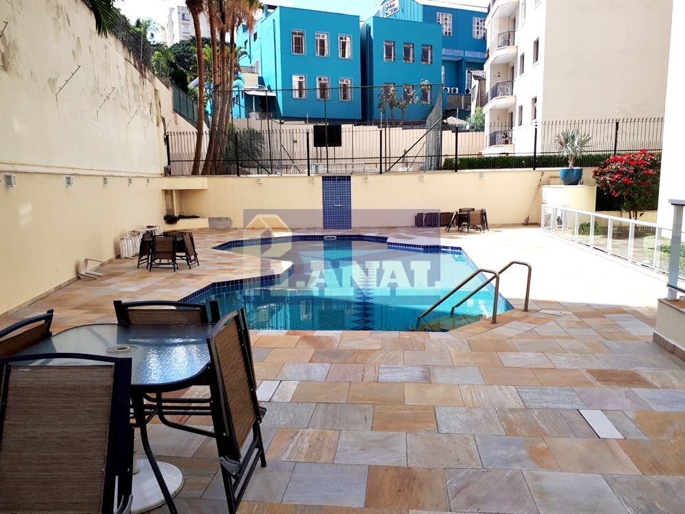 Apartamento à venda com 3 quartos, 109m² - Foto 12