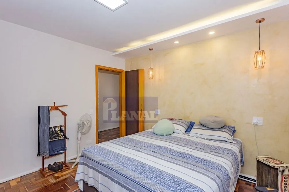 Apartamento, 2 quartos, 95 m² - Foto 2