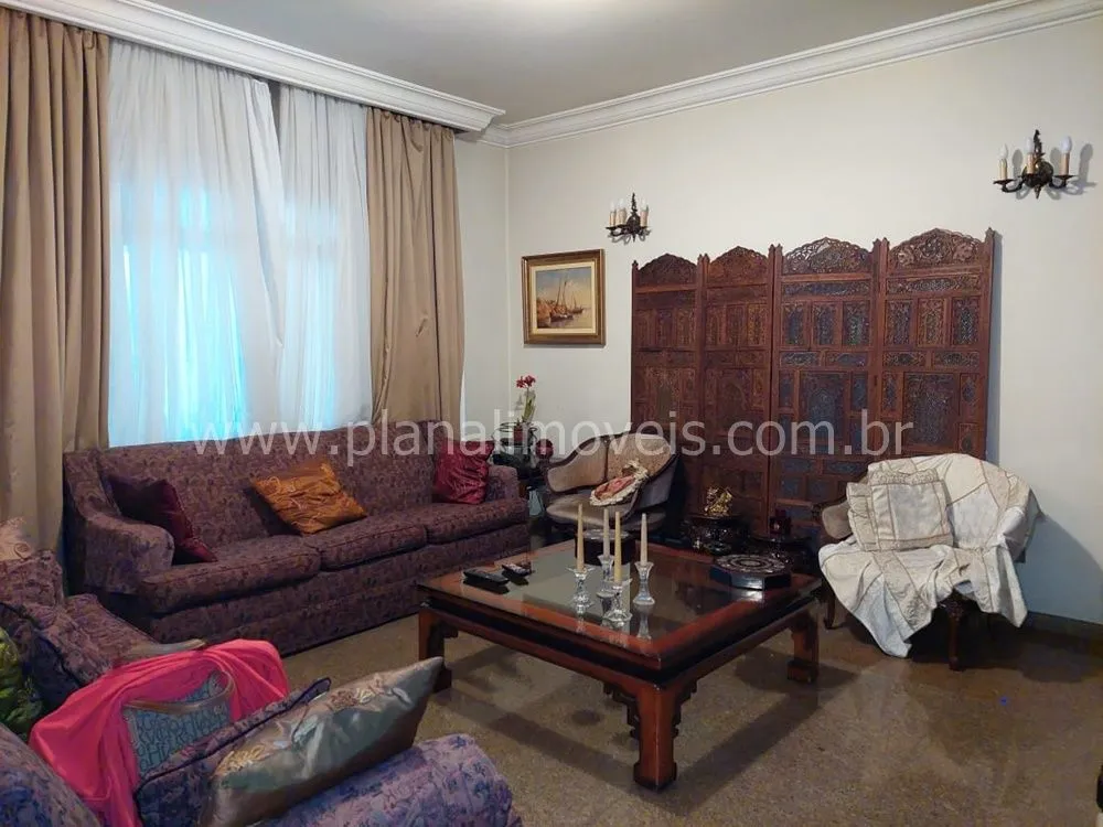 Sobrado, 3 quartos, 295 m² - Foto 9