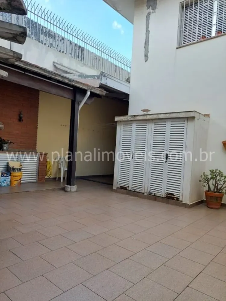 Sobrado, 3 quartos, 295 m² - Foto 7