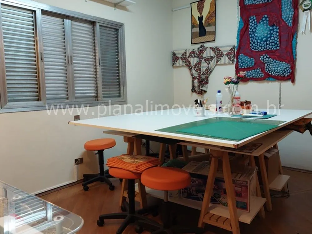 Sobrado, 3 quartos, 295 m² - Foto 11