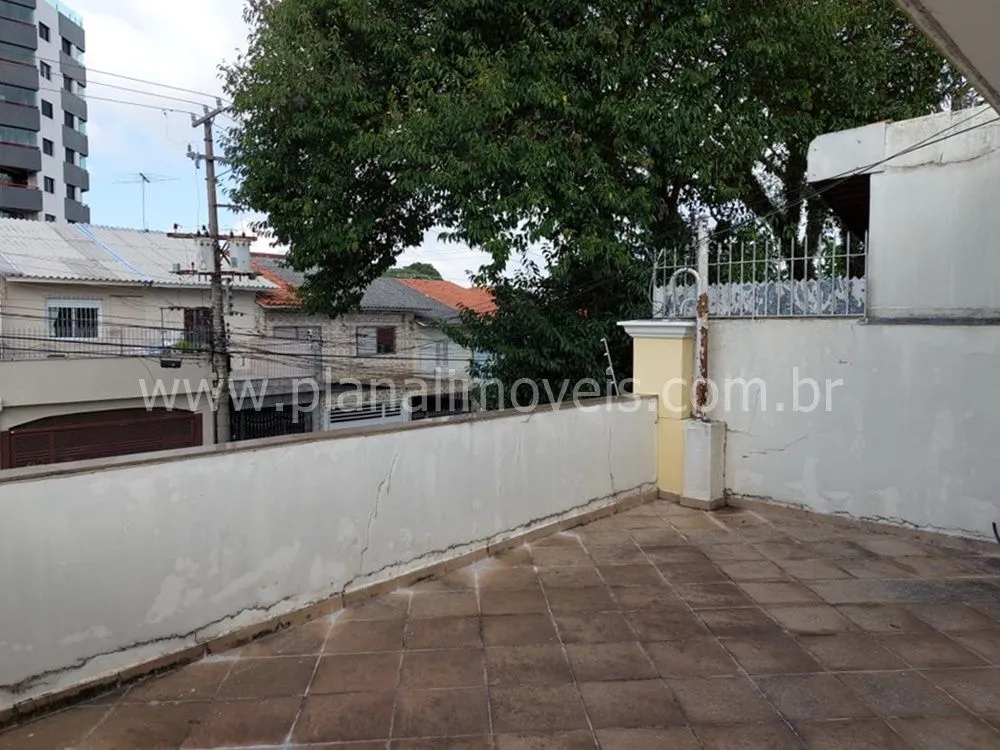Sobrado, 3 quartos, 295 m² - Foto 4
