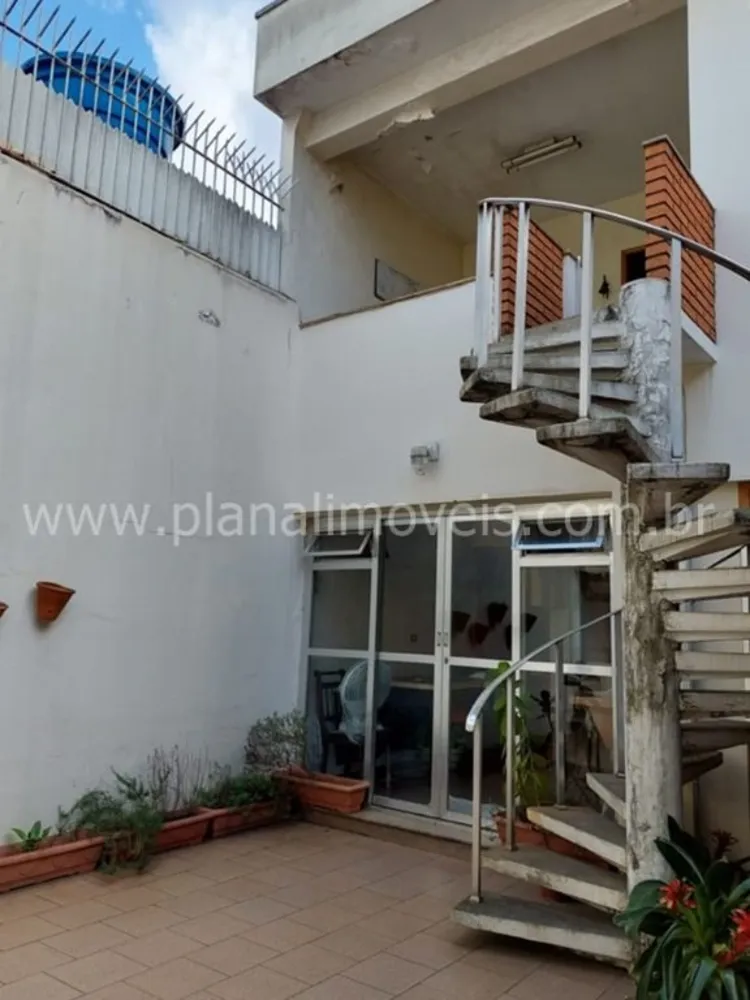 Sobrado, 3 quartos, 295 m² - Foto 8