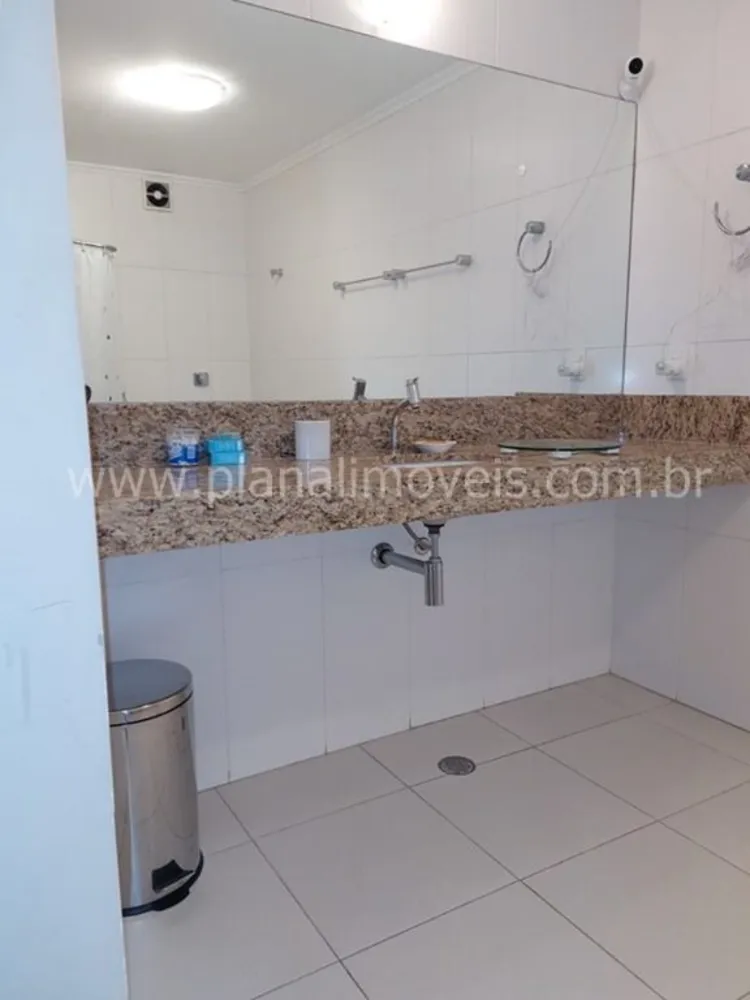 Sobrado, 3 quartos, 295 m² - Foto 12