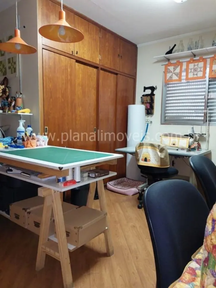 Sobrado, 3 quartos, 295 m² - Foto 5