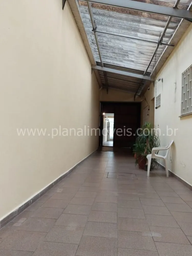 Sobrado, 3 quartos, 295 m² - Foto 6