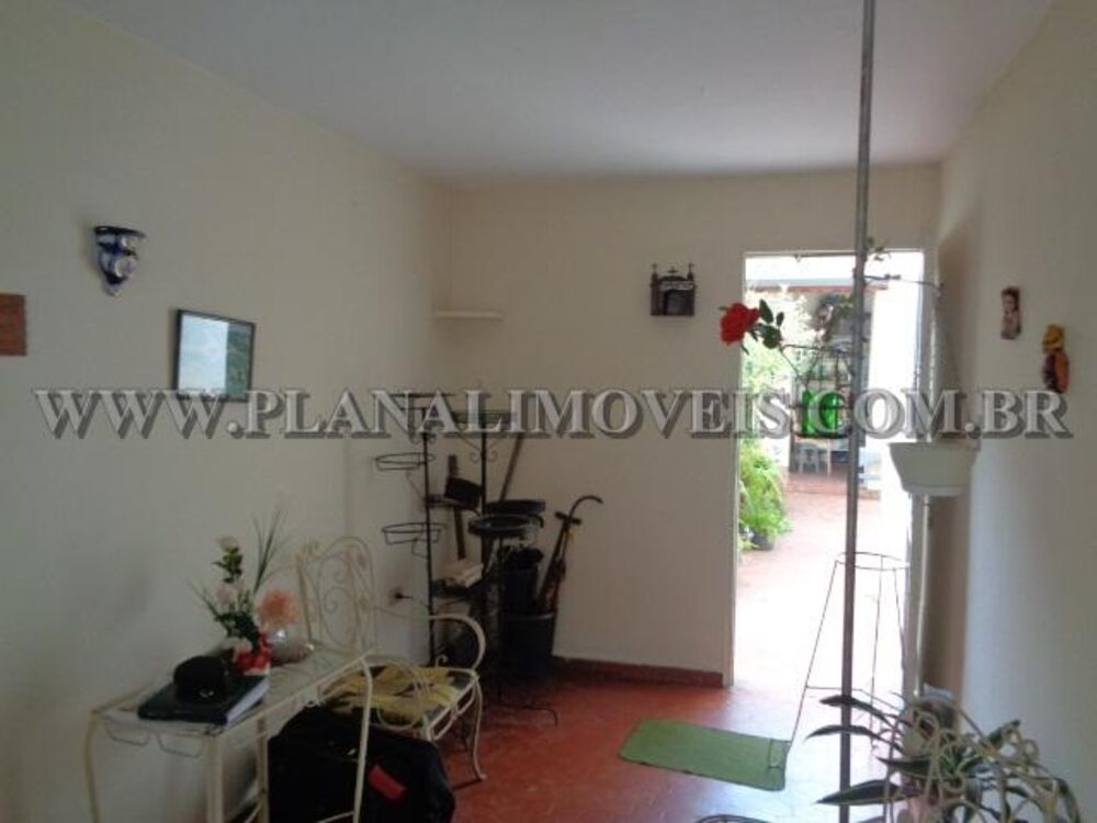 Sobrado para alugar com 5 quartos, 135m² - Foto 4