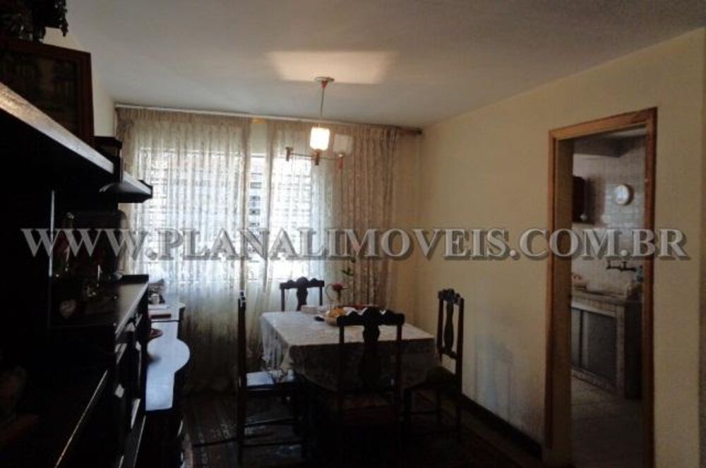 Sobrado para alugar com 5 quartos, 135m² - Foto 1