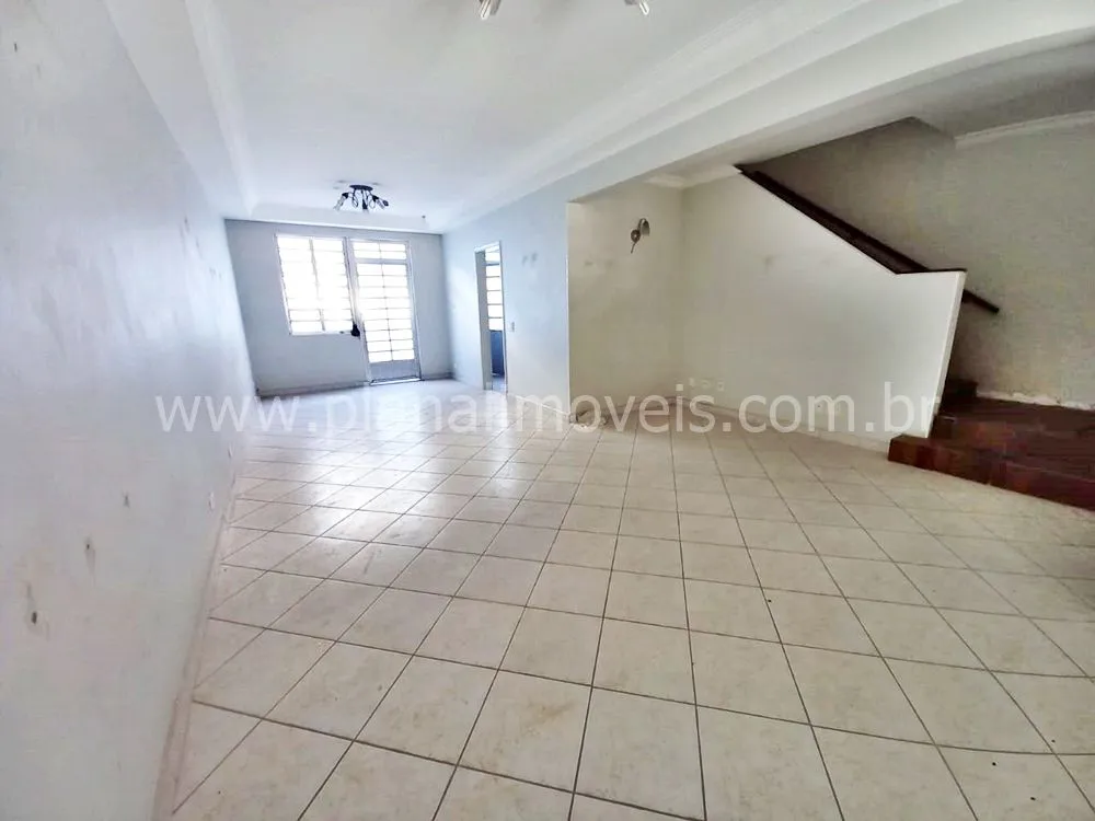 Sobrado, 3 quartos, 120 m² - Foto 1