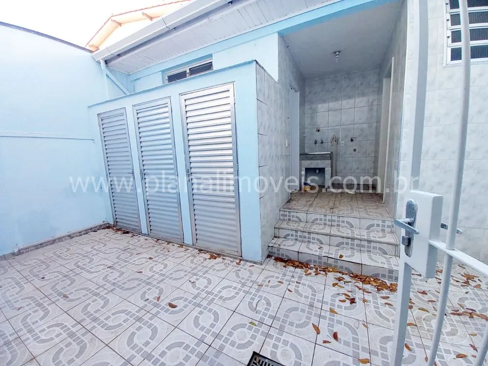 Sobrado, 3 quartos, 120 m² - Foto 4