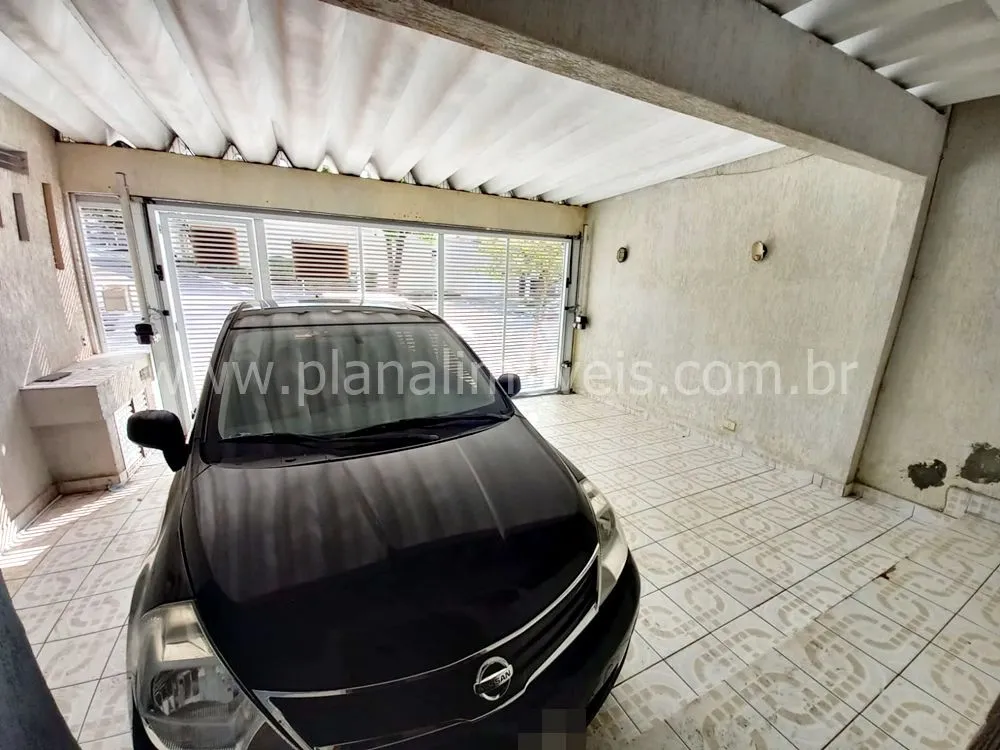 Sobrado, 3 quartos, 120 m² - Foto 3