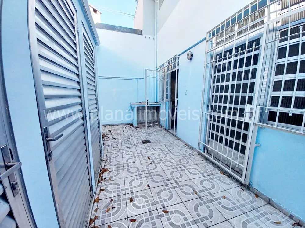 Sobrado, 3 quartos, 120 m² - Foto 11