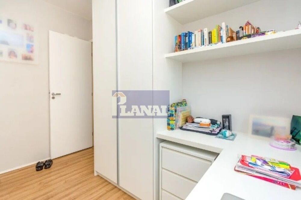 Apartamento à venda com 2 quartos, 54m² - Foto 7