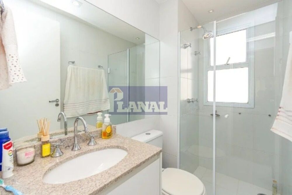 Apartamento à venda com 2 quartos, 54m² - Foto 8