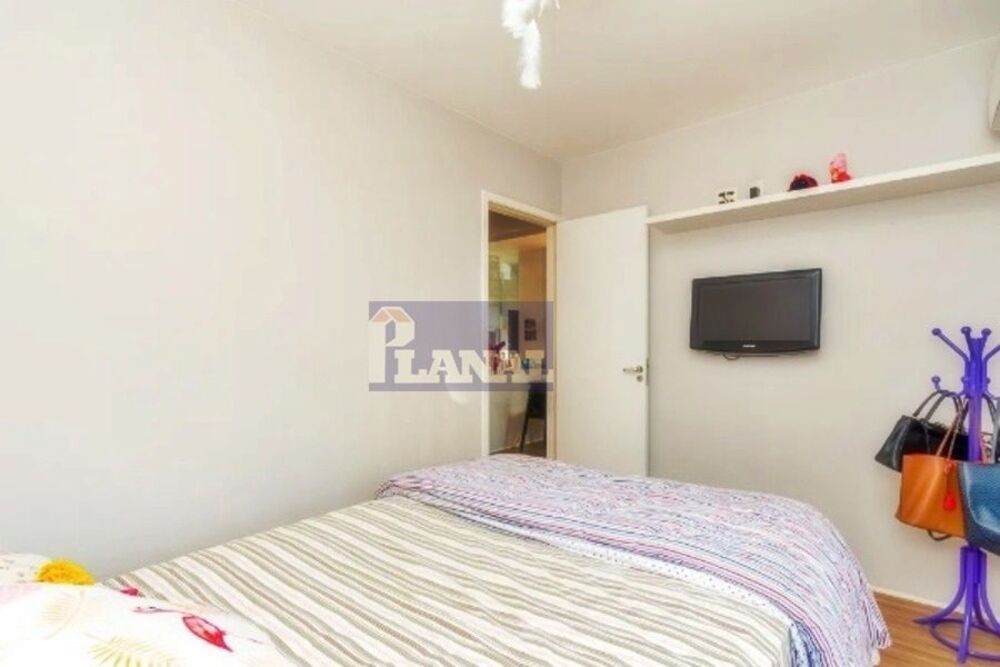 Apartamento à venda com 2 quartos, 54m² - Foto 5