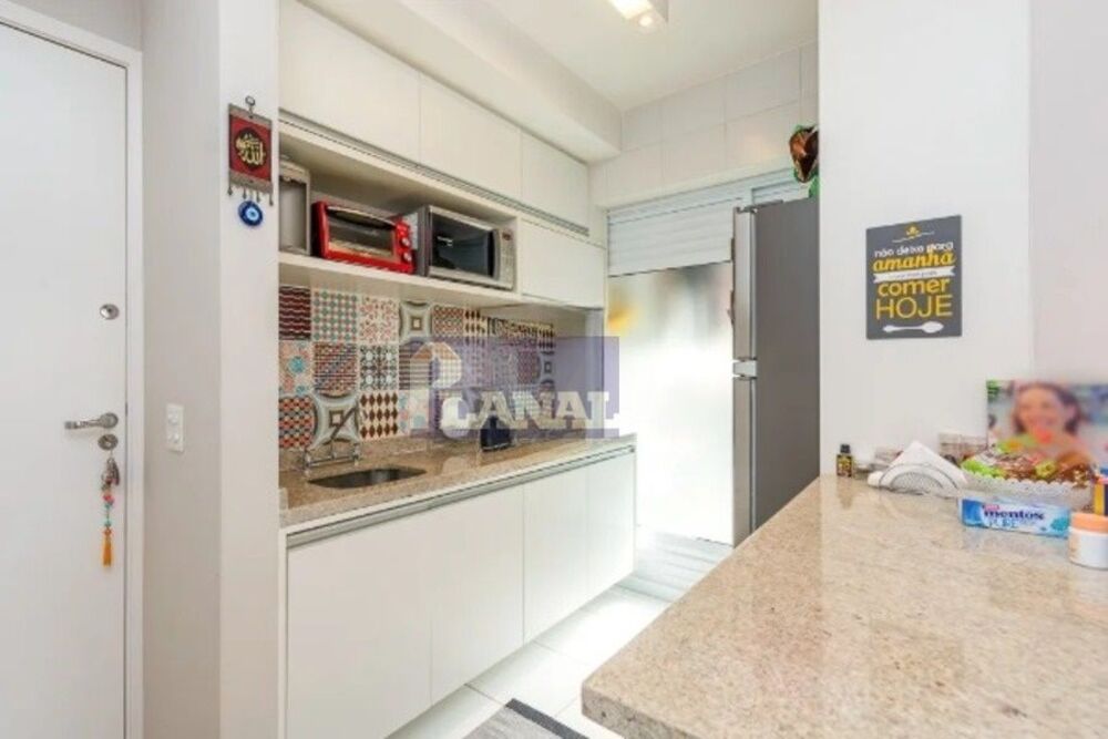 Apartamento à venda com 2 quartos, 54m² - Foto 10