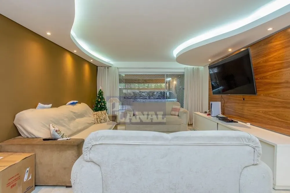Sobrado, 4 quartos, 220 m² - Foto 4