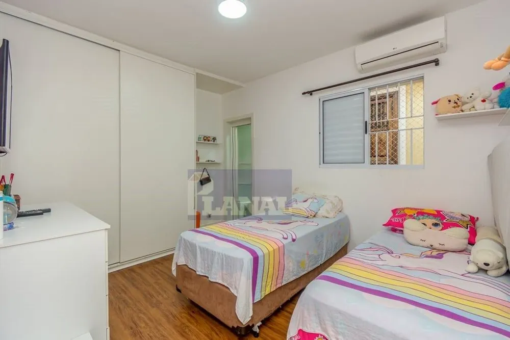 Sobrado, 4 quartos, 220 m² - Foto 3