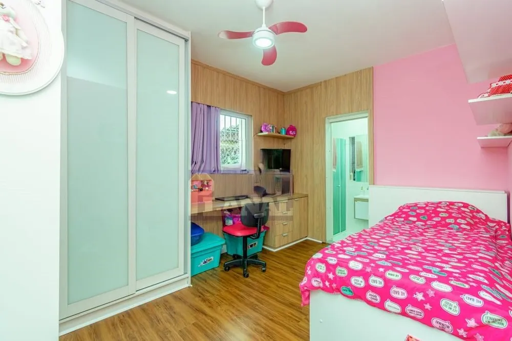 Sobrado, 4 quartos, 220 m² - Foto 5