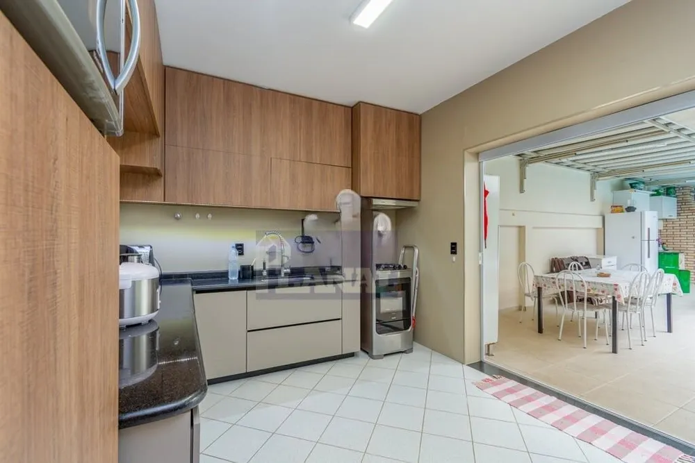 Sobrado, 4 quartos, 220 m² - Foto 6