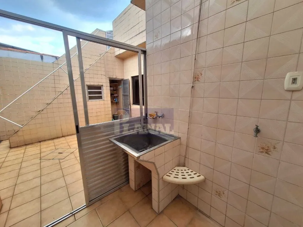 Casa, 3 quartos, 120 m² - Foto 8