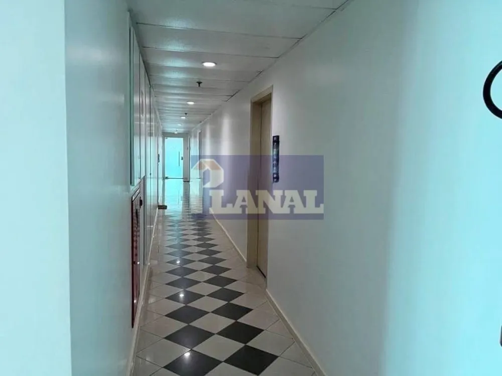 Sala-Conjunto, 43 m² - Foto 8