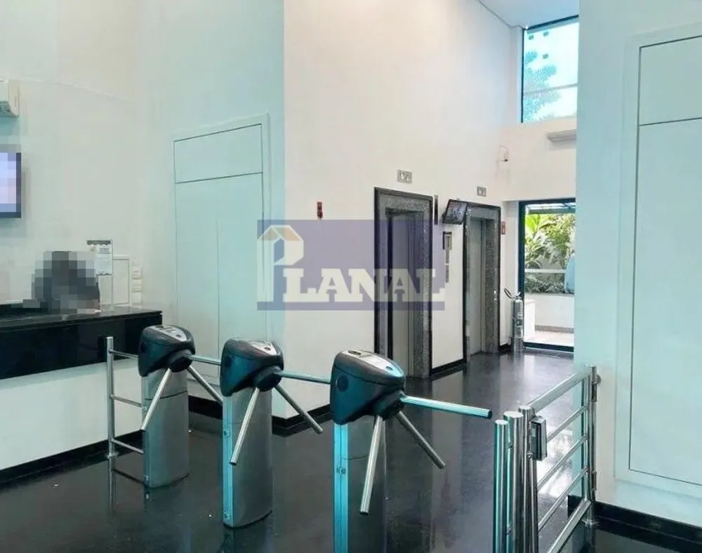 Sala-Conjunto, 43 m² - Foto 9