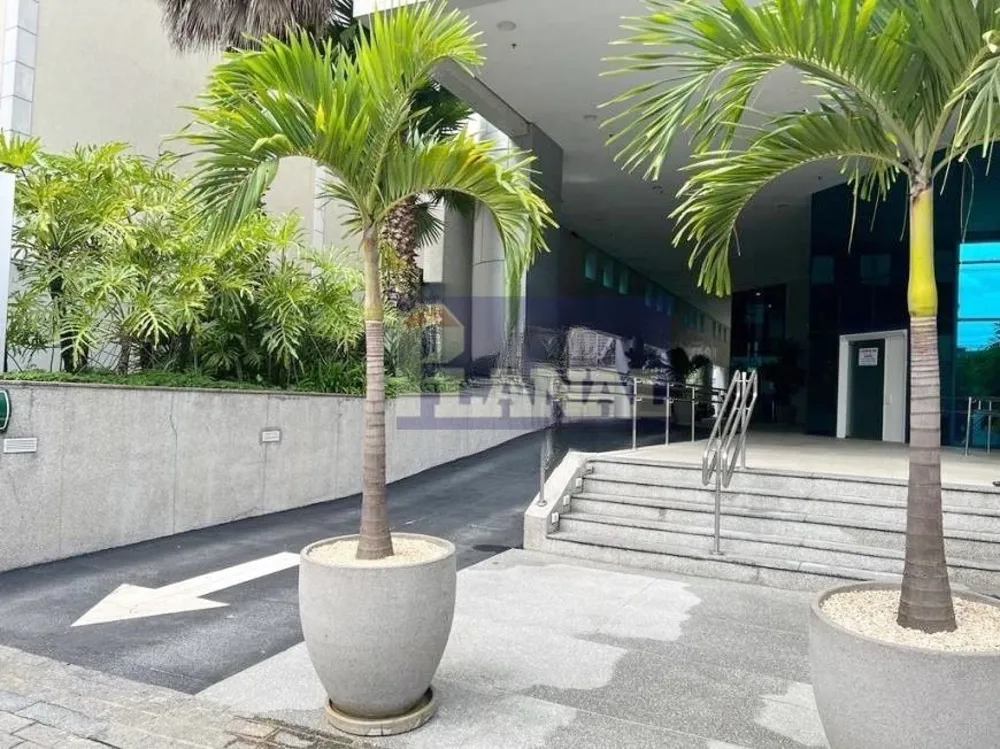 Sala-Conjunto, 43 m² - Foto 4