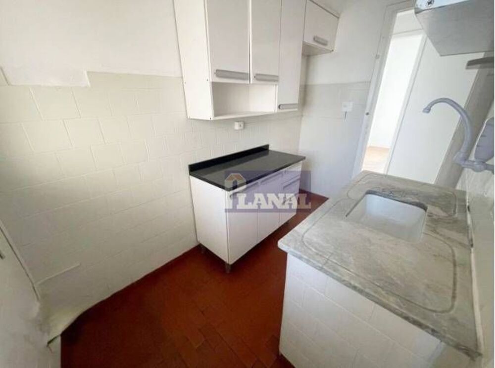Apartamento à venda com 2 quartos, 50m² - Foto 9