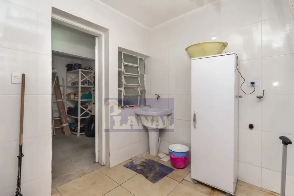 Sobrado, 4 quartos, 290 m² - Foto 11