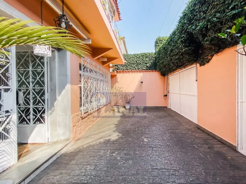 Sobrado, 4 quartos, 290 m² - Foto 12
