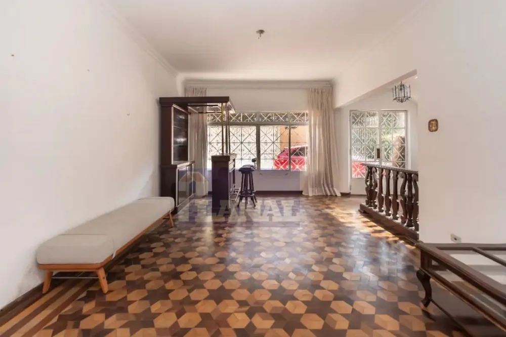 Sobrado, 4 quartos, 290 m² - Foto 1