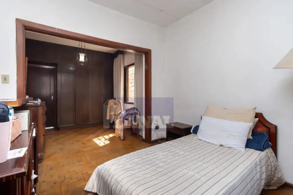 Sobrado, 4 quartos, 290 m² - Foto 3